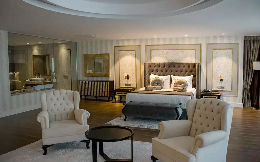 Euphoria Batumi Convention and Casino Hotel